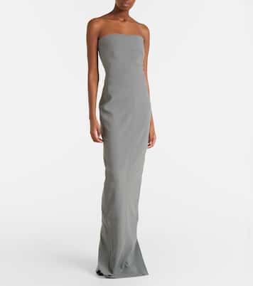 Bustier-Robe | Rick Owens