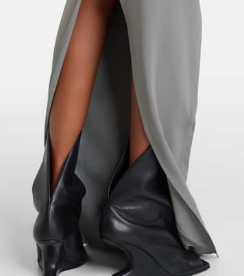 Bustier-Robe | Rick Owens