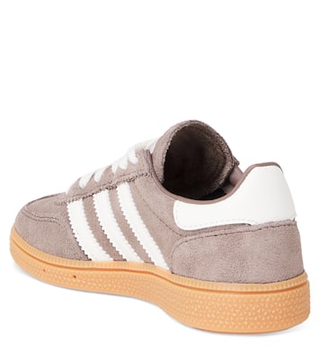 Zapatillas Handball Spezial de ante | Adidas Originals Kids