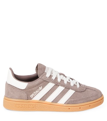 Zapatillas Handball Spezial de ante | Adidas Originals Kids