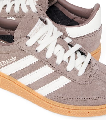 Zapatillas Handball Spezial de ante | Adidas Originals Kids