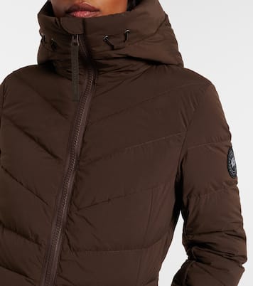 Clair down coat | Canada Goose