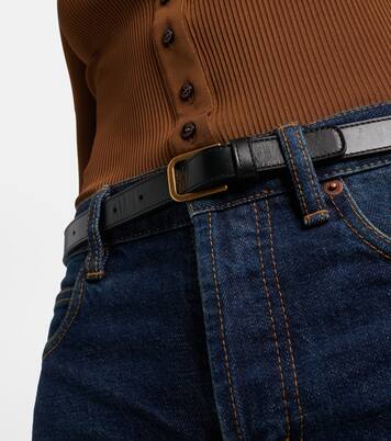 Gürtel aus Leder | Saint Laurent