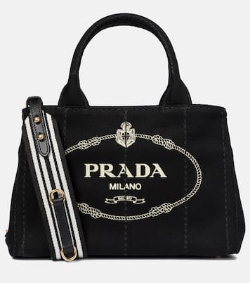 Tote aus Canvas | Prada