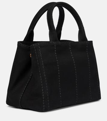 Tote aus Canvas | Prada