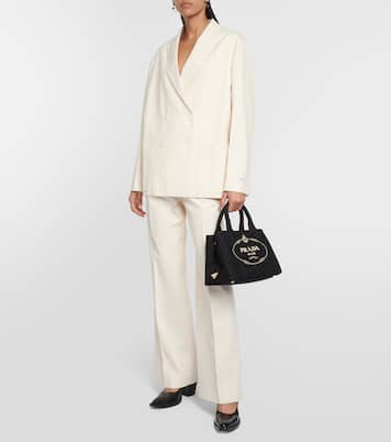 Tote aus Canvas | Prada