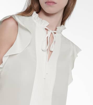 Top in seta | Etro