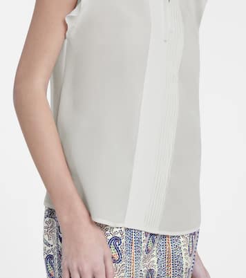 Top in seta | Etro
