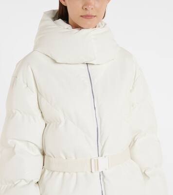 Steppjacke aus Shell | Stella McCartney