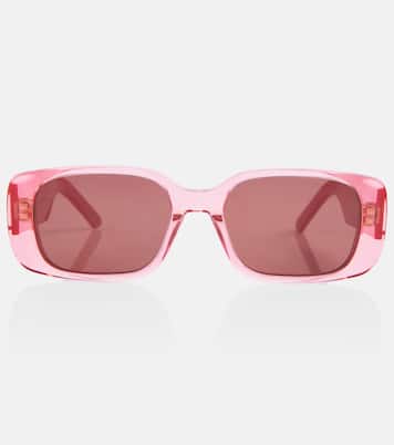 Gafas de sol rectangulares Wildior S2U | Dior Eyewear