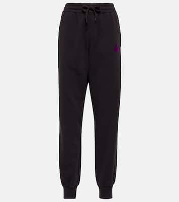 Jogginghose Malonae aus Jersey | Marant Etoile