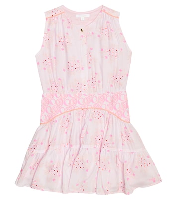 Floral dress | Chloé Kids
