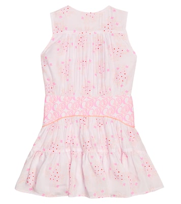 Floral dress | Chloé Kids