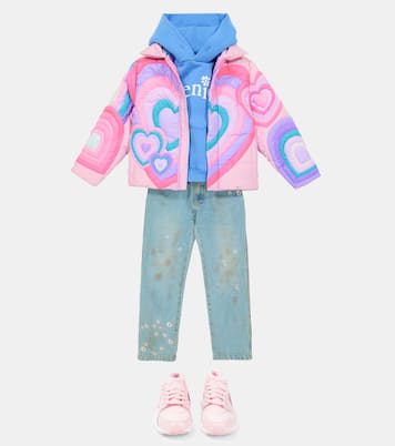 Sneakers Huarache Run | Nike Kids