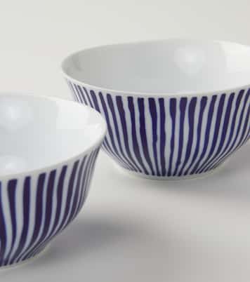 Ladeira set of 6 bowls | Sargadelos