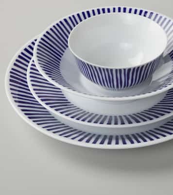 Ladeira set of 6 bowls | Sargadelos