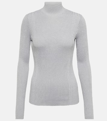 Pullover aus Rippstrick | Dion Lee