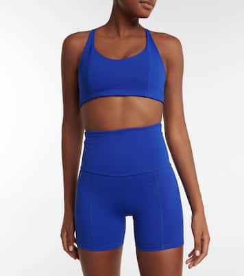 Top sportivo Corset | Live The Process