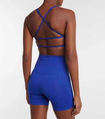 Top sportivo Corset | Live The Process