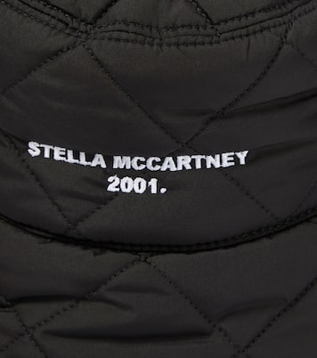 Cappello da pescatore in tessuto tecnico | Stella McCartney