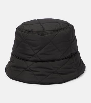 Cappello da pescatore in tessuto tecnico | Stella McCartney