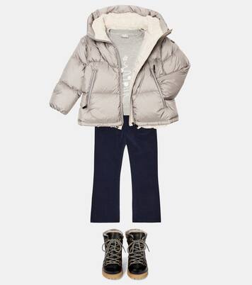 Daunenjacke | Il Gufo