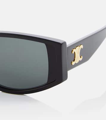Gafas de sol cuadradas | Celine Eyewear
