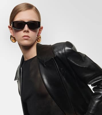Gafas de sol cuadradas | Celine Eyewear