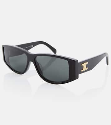 Gafas de sol cuadradas | Celine Eyewear