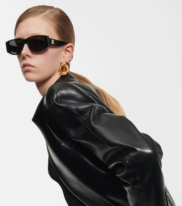 Gafas de sol cuadradas | Celine Eyewear