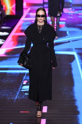 Mono de encaje | Dolce&Gabbana