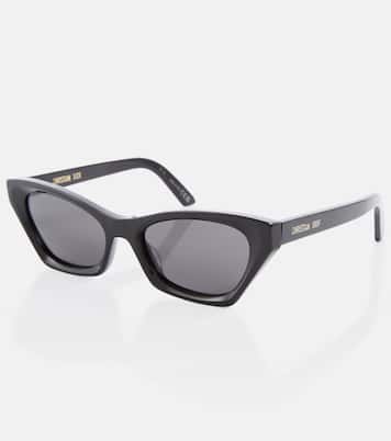Cat-Eye-Sonnenbrille DiorMidnight B1I | Dior Eyewear