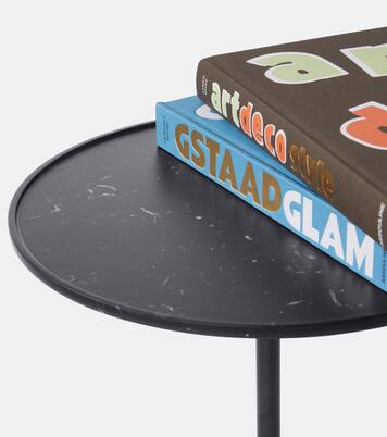 9 side table by Piero Lissoni | Cassina
