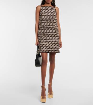 Robe Toile Iconographe | Valentino