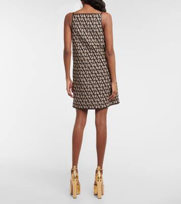 Robe Toile Iconographe | Valentino