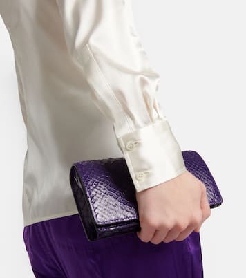 Camicia in seta | Tom Ford