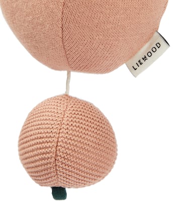Baby Angela cotton music mobile | Liewood