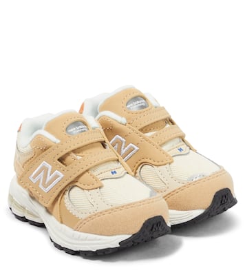 Bebé - zapatillas 2002 | New Balance Kids
