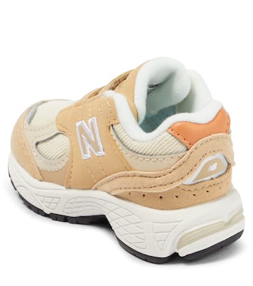 Bebé - zapatillas 2002 | New Balance Kids
