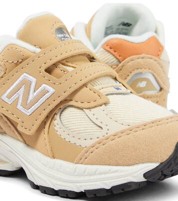 Bebé - zapatillas 2002 | New Balance Kids