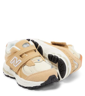 Bebé - zapatillas 2002 | New Balance Kids