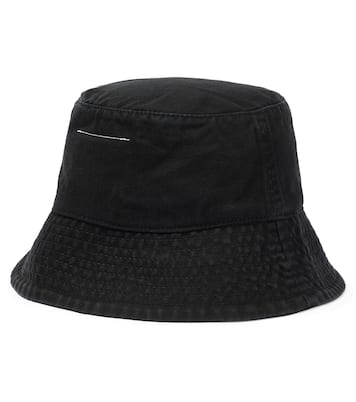 Hut aus Baumwolle | MM6 Maison Margiela Kids