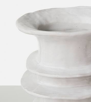 Billy 04 Large vase by Marie Michielssen | Serax