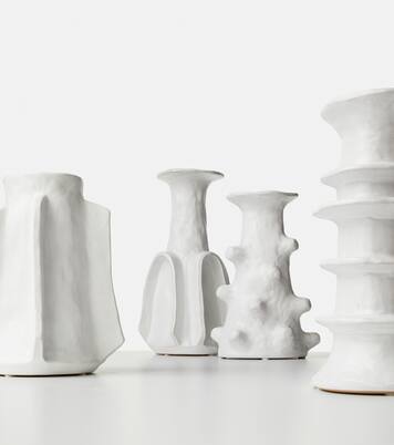 Billy 04 Large vase by Marie Michielssen | Serax