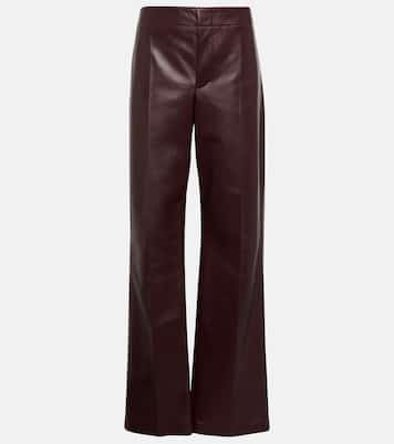 Hose aus Leder | Bottega Veneta