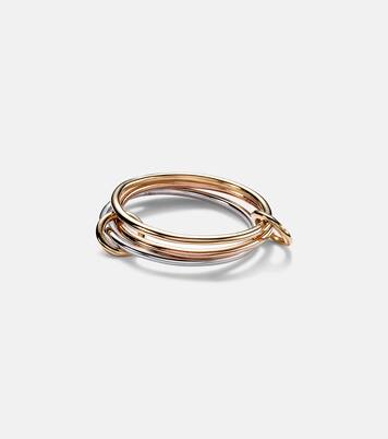 Bague Cyllene MX en or 18 ct | Spinelli Kilcollin
