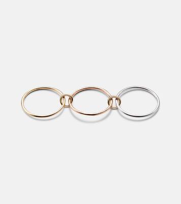 Bague Cyllene MX en or 18 ct | Spinelli Kilcollin