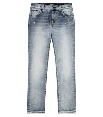 Jean slim Stack | Amiri Kids
