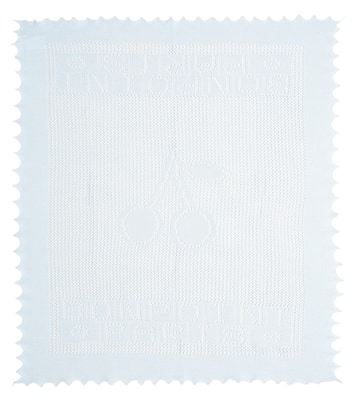 Baby Walk Time blanket and bibs gift set | Bonpoint
