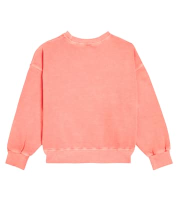 Sudadera en jersey de algodón estampado | Jellymallow
